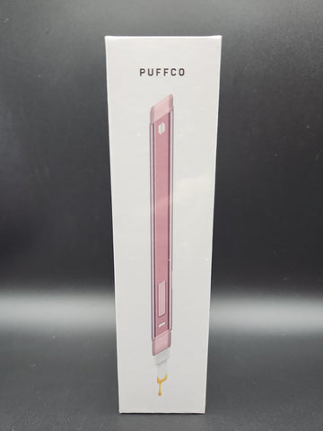 THE PUFFCO HOT KNIFE - PINK - Airfield Supply Co. Cannabi