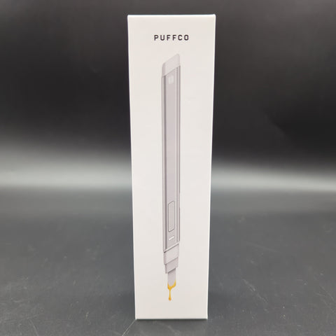 The Puffco Hot Knife Electronic Heated Dab Tool