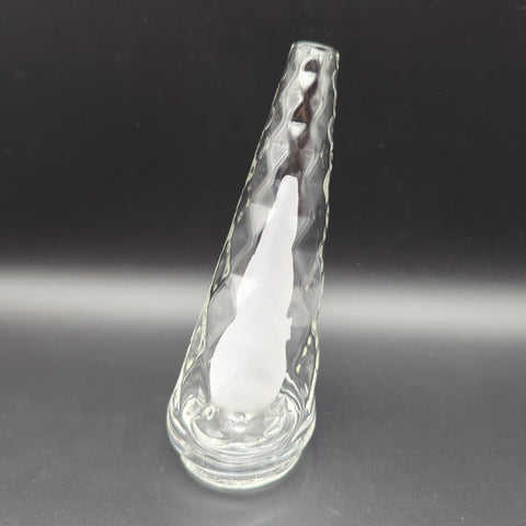 Puffco Peak Crystal Shape Replacement Glass