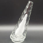 Puffco Peak Crystal Shape Replacement Glass - Avernic Smoke Shop