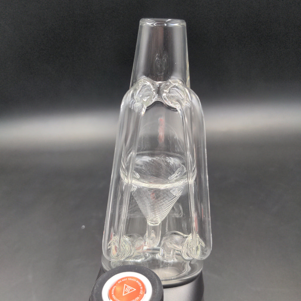 PUFFCO - Ryan Fitt Recycler Attachment for the Puffco Peak / Peak