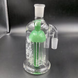 Pulsar 8 Arm Ash Catcher - 14mm 90 Degrees - Avernic Smoke Shop