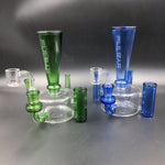 Pulsar "All In One" Station Dab Rig - 7" | 14mm