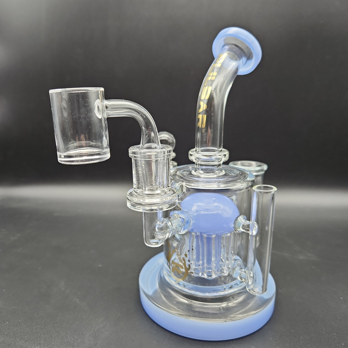 All Dab Rigs Pulsar All in One Station Dab Rig V4 | 7.5