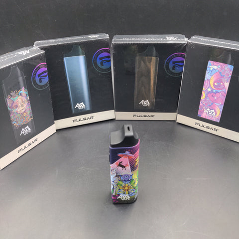 Pulsar APX Vape V3 Dry Herb Vaporizer Avernic Smoke Shop Pulsar APX Vape V3 Dry Herb Vaporizer Avernic Smoke Shop