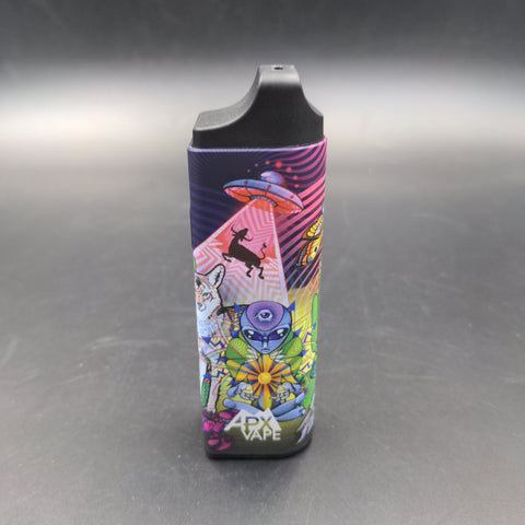Pulsar APX Vape V3 Dry Herb Vaporizer Avernic Smoke Shop Pulsar APX Vape V3 Dry Herb Vaporizer Avernic Smoke Shop
