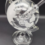 Pulsar Atlas Globe Oil Rig - Avernic Smoke Shop