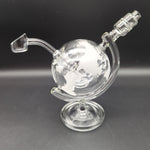 Pulsar Atlas Globe Oil Rig - Avernic Smoke Shop