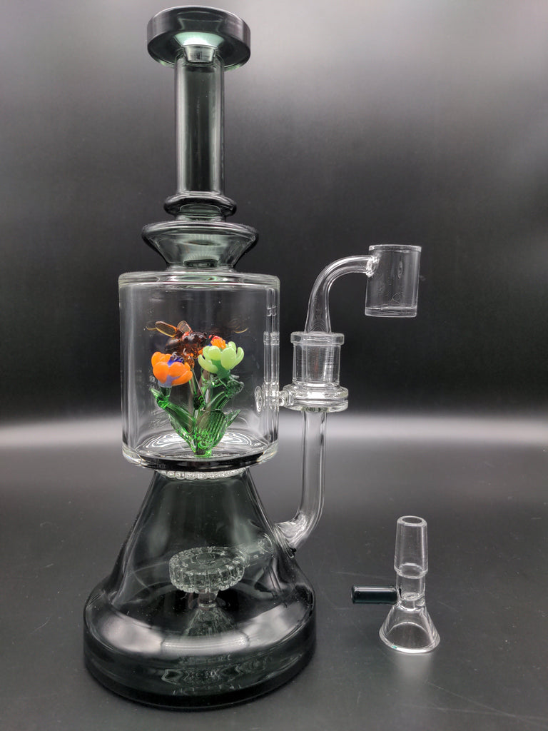 All in One Station Dab Rig V2  Dab Rigs & Tools - Pulsar – Pulsar  Vaporizers