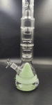 Pulsar Borosilicate Water Pipe - 21.5" | 18mm