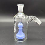 Pulsar Chess Pawn Ash Catcher | 14mm 45 Degrees - Avernic Smoke Shop