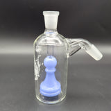 Pulsar Chess Pawn Ash Catcher | 14mm 45 Degrees - Avernic Smoke Shop