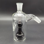 Pulsar Chess Pawn Ash Catcher | 14mm 45 Degrees - Avernic Smoke Shop