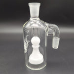 Pulsar Chess Pawn Ash Catcher | 14mm 90 Degrees - Avernic Smoke Shop