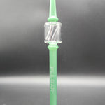 Pulsar Colorful Dab Straw | 8" | Assorted Colors - Avernic Smoke Shop