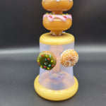 Pulsar Dreamy Donuts Dab Rig | 8" | 14mm F - Avernic Smoke Shop