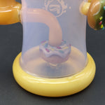 Pulsar Dreamy Donuts Dab Rig | 8" | 14mm F - Avernic Smoke Shop