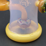 Pulsar Dreamy Donuts Dab Rig | 8" | 14mm F - Avernic Smoke Shop