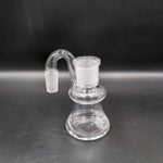 Pulsar Dry Ash Catcher - 14mm 90 Degrees - Avernic Smoke Shop