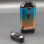 Pulsar DuploCart Dual Thread Vaporizer | 650mAh - Avernic Smoke Shop