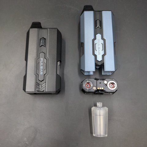Pulsar DuploCart H2O Vaporizer w/ Water Pipe Adapter | 650mAh Avernic Smoke Shop Pulsar DuploCart H2O Vaporizer w/ Water Pipe Adapter | 650mAh Avernic Smoke Shop