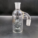 Pulsar Egg Perc Ash Catcher - 18mm 90 Degree - Avernic Smoke Shop