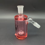 Pulsar Glycerin Series Ash Catcher | 14mm 45 Degrees - Avernic Smoke Shop