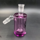 Pulsar Glycerin Series Ash Catcher | 14mm 45 Degrees - Avernic Smoke Shop