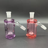 Pulsar Glycerin Series Ash Catcher | 14mm 45 Degrees - Avernic Smoke Shop