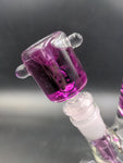 Pulsar Glycerin Series Coil Beaker Water Pipe | 11.5" | 14mm - Avernic Smoke Shop