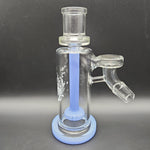 Pulsar High Class Ash Catcher - 18mm 45 Degrees - Avernic Smoke Shop