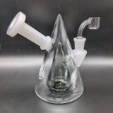 Pulsar Megaphone Dab Rig - Avernic Smoke Shop