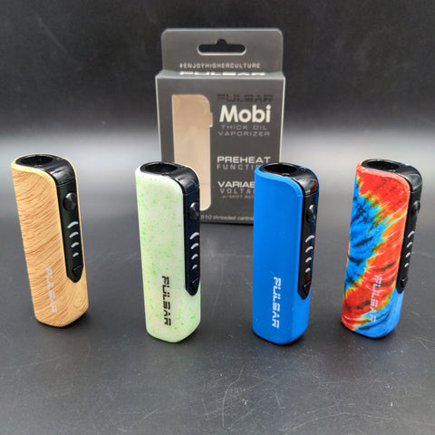 NEU Covert Puff Cart Battery 320mAh Avernic Smoke Shop NEU Covert Puff Cart Battery 320mAh Avernic Smoke Shop