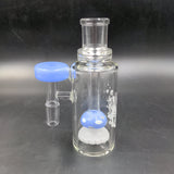 Pulsar Mushroom 2.0 Ash Catcher - 14mm 90 Degrees - Avernic Smoke Shop