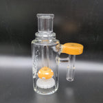 Pulsar Mushroom 2.0 Ash Catcher - 14mm 90 Degrees - Avernic Smoke Shop