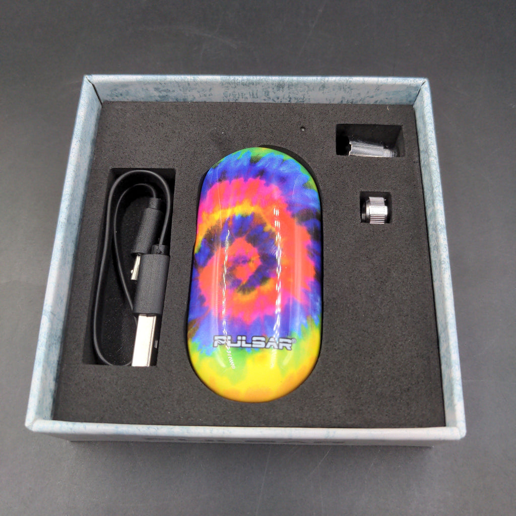 Pulsar Obi Auto-Draw Drop-In Battery | 650mAh Avernic Smoke Shop Pulsar Obi Auto-Draw Drop-In Battery | 650mAh Avernic Smoke Shop