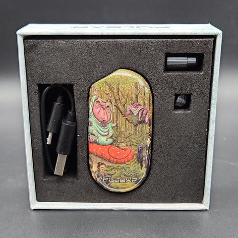 Pulsar Obi Auto-Draw Drop-In Battery | 650mAh Avernic Smoke Shop Pulsar Obi Auto-Draw Drop-In Battery | 650mAh Avernic Smoke Shop