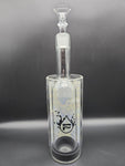 Pulsar Remembering How To Listen Gravity Water Pipe | 11.5" | 19mm - Avernic Smoke Shop