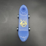 Pulsar Rolling Skateboard Hand Pipe | 4.75" - Avernic Smoke Shop