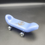 Pulsar Rolling Skateboard Hand Pipe | 4.75" - Avernic Smoke Shop