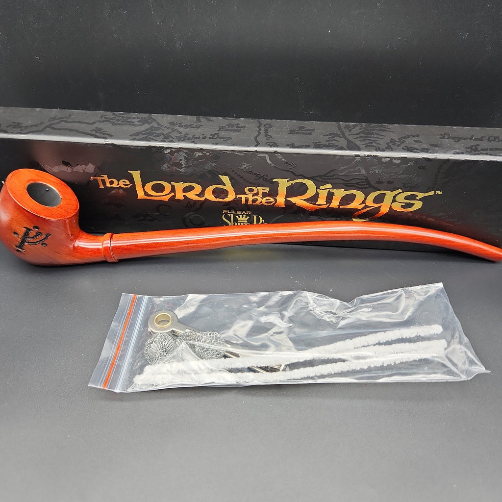 GANDALF™ Smoking Pipe  Shire Pipes x Lord of the Rings - Pulsar – Pulsar  Vaporizers
