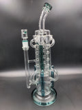 Pulsar Space Station Recycler Water Pipe - 13.5" | 14mm