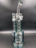 Pulsar Space Station Recycler Water Pipe - 13.5" | 14mm
