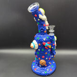 Pulsar Spaceman Water Pipe - Avernic Smoke Shop