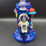 Pulsar Spaceman Water Pipe - Avernic Smoke Shop