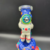 Pulsar Spaceman Water Pipe - Avernic Smoke Shop