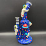 Pulsar Spaceman Water Pipe - Avernic Smoke Shop