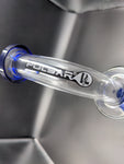 Pulsar Triple Jellyfish Perc Water Pipe | 14" | 14mm