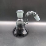 Pulsar Two Tone Dry Ash Catcher - 14mm 45 Degrees - Avernic Smoke Shop