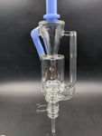 Pulsar Vapor Vessel Recycler Kit | 11.25" | 14mm - Avernic Smoke Shop